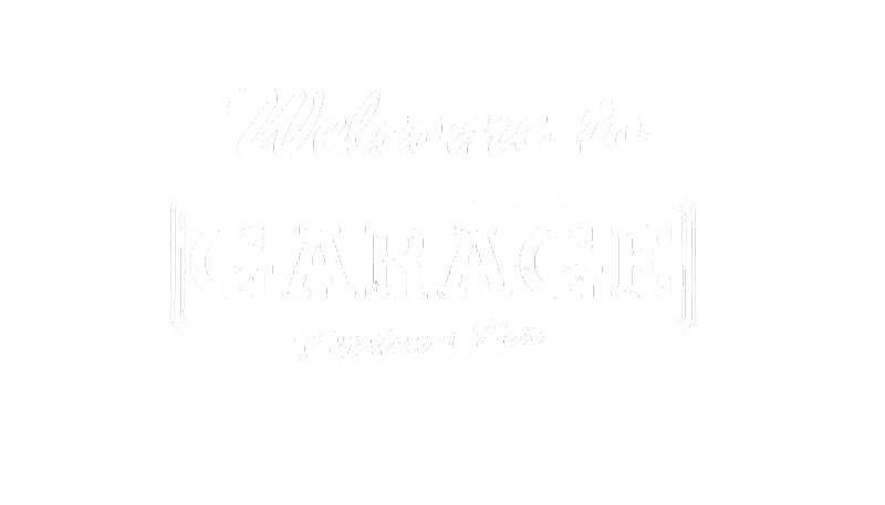 Downtown San Diego Restaurant Happy Hour San Diego The Garage