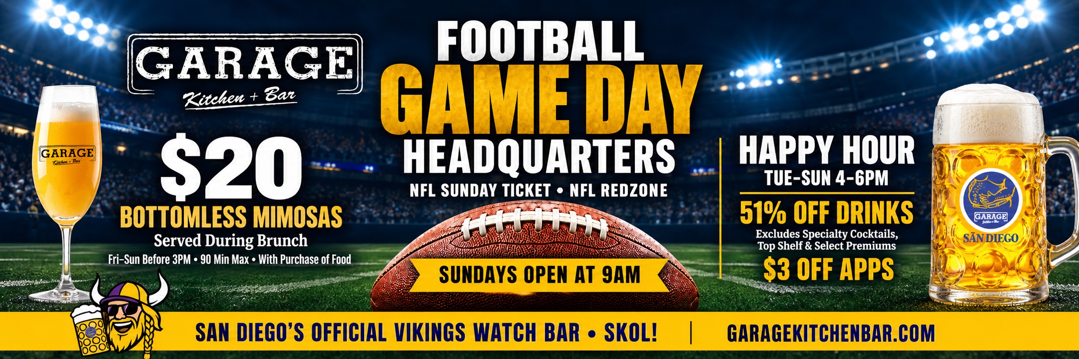 garage-football-horizontal-website-banner